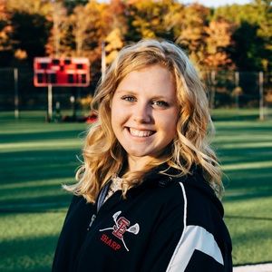 Meet your Posher, Paige